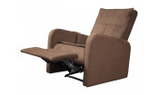 Кресло реклайнер FUJIMO COMFORT CHAIR F3005 FMW Терра (Sakura 20)