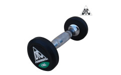 Гантели пара 1кг Dfc Powergym Db002-1