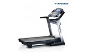 Беговая дорожка Nordictrack Elite 1500, к/пояc Polar