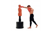 Манекен Higher Boxing Punching Man-Medium (беж)