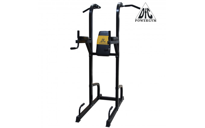 Стойка для подтягиваний Athletic Dfc Pk020 (два короба)