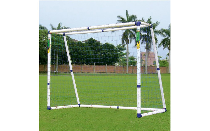 Ворота игровые DFC 8ft пластик GOAL244B Ворота игровые DFC 8ft пластик GOAL244B