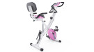 Велотренажер X-Bike DFC PLENY CF-917FM-2