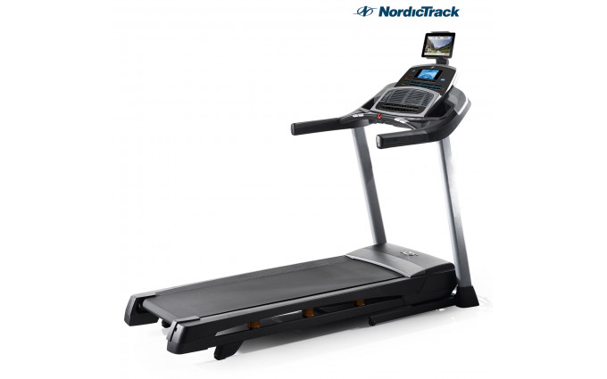 Беговая дорожка NordicTrack T10.0