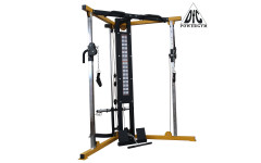 Кроссовер Dfc Powergym Pk023