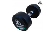 Гантели пара 17.5кг Dfc Powergym Db002-17.5 (два короба)