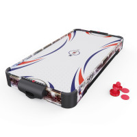 Игровой стол - аэрохоккей DFC 40