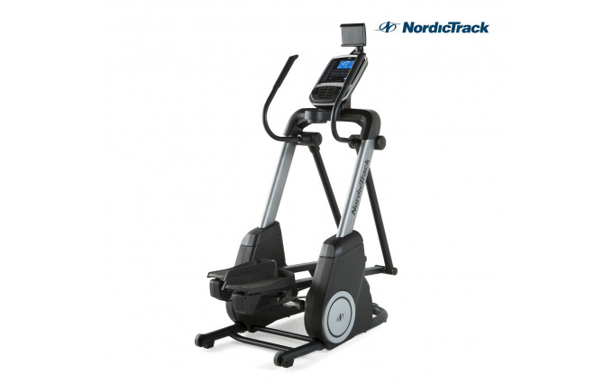 Кросстренер NordicTrack FreeStrider FS5i