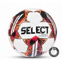 Футзальный  мяч Select Futsal Talento 11 v22, 52,5-54,5 см, бел-оран, арт. 1061460006