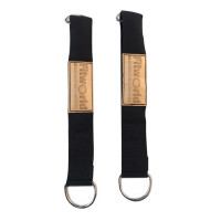 Одиночная петля (Single Roops D-Ring)