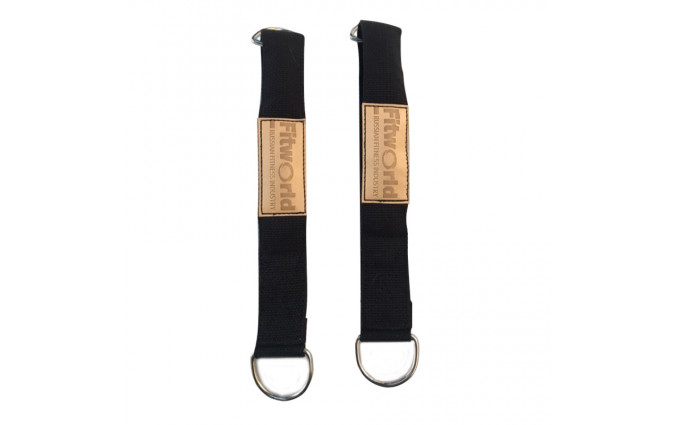 Одиночная петля (Single Roops D-Ring)