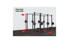 Рама FitWorld FWR-4200 