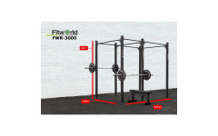 Рама FitWorld FWR-3000 