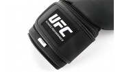 Перчатки для бокса UFC Tonal Boxing 16Oz - черные