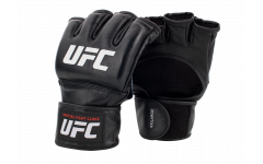 Официальные перчатки UFC для соревнований (Мужские - M)