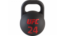 Гиря UFC 24 кг