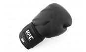 Перчатки для бокса UFC Tonal Boxing 16Oz - черные