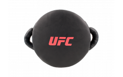 Круглая макивара UFC