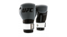 Перчатки MMA для работы на снарядах (Серые 12 Oz) UFC