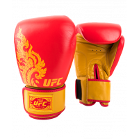 UFC Premium  True Thai красные, размер 12Oz