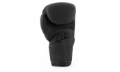 Перчатки для бокса UFC Tonal Boxing 12Oz - черные