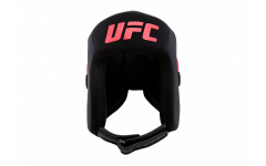Шлем для грэпплинга UFC (Черный S/M)