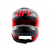 UFC Шлем с бампером черный - M