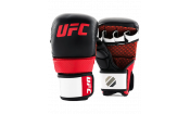 UFC PRO Перчатки для спарринга (Черные L/XL)