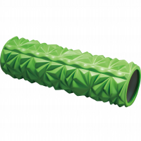 Массажный ролл PRCTZ EVA FOAM ROLLER, 46см