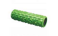 Массажный ролл PRCTZ EVA FOAM ROLLER, 46см