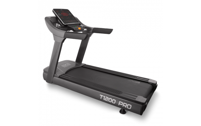 Беговая дорожка BRONZE GYM T1200 PRO