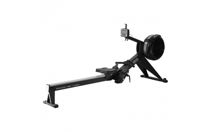 Гребной тренажер BRONZE GYM RW1000M PRO TURBO Гребной тренажер BRONZE GYM RW1000M PRO TURBO