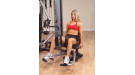Опция сведение-разведение ног Body Solid GIOT