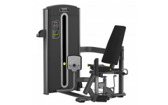 Приведение бедра сидя BRONZE GYM M05-018  Приведение бедра сидя BRONZE GYM M05-018