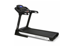 Беговая дорожка Carbon Premium World Runner T2