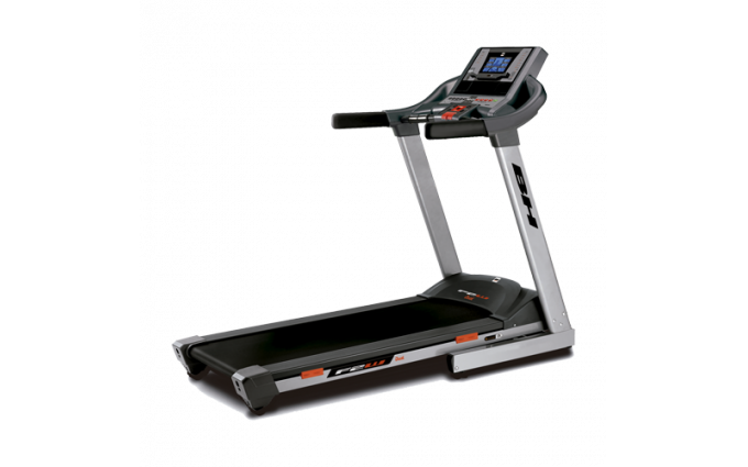 Беговая дорожка BH FITNESS F2W DUAL