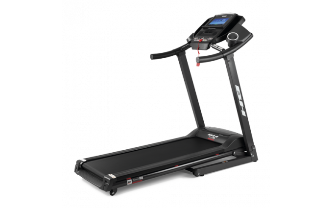 Беговая дорожка BH FITNESS PIONEER R3 TFT