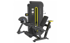 Тренажер Разгибание ног сидя BRONZE GYM BW-3002  Тренажер Разгибание ног сидя BRONZE GYM BW-3002