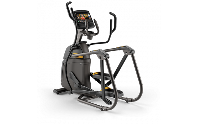 Эллиптический эргометр MATRIX A50XIR Эллиптический эргометр MATRIX A50XIR