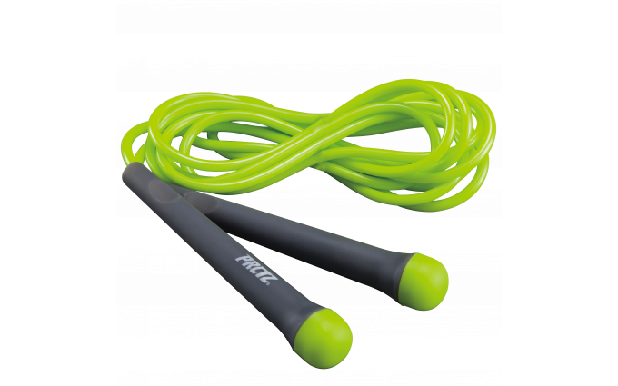 Скакалка регулируемая PRCTZ JUMP ROPE ADJUSTABLE, 275 см.