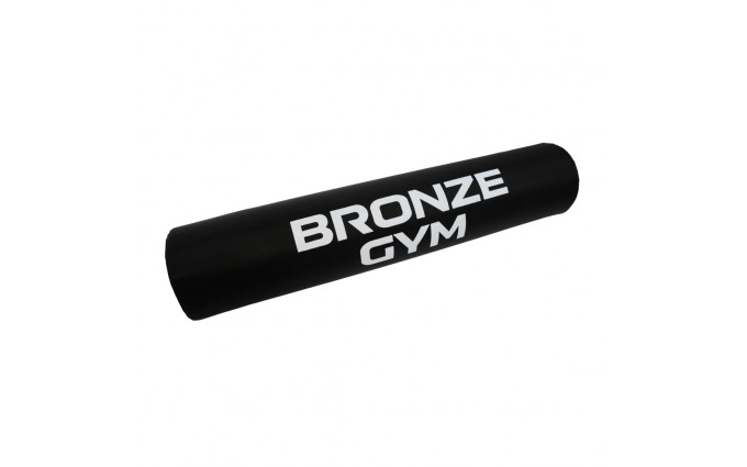 Смягчающая накладка для грифа BRONZE GYM