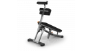 Скамья для пресса MATRIX MAGNUM A77 (серебристый) Скамья для пресса MATRIX MAGNUM A77 (серебристый)