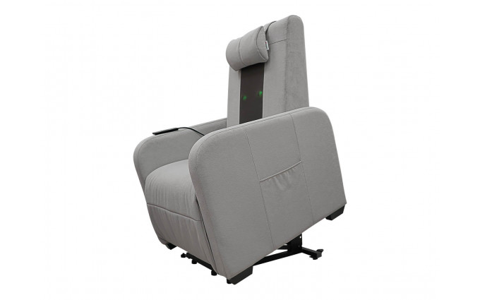 Массажное кресло SYNERGY LIFT FULL KINGCHAIR F3005 FLFK Грейси