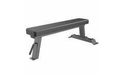 Скамья прямая горизонтальная (Flat Bench)