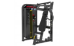 Жим от плеч UNIX Fit 100 PRO  (Мультхват) (UC-6720B) Жим от плеч UNIX Fit 100 PRO  (Мультхват) (UC-6720B)