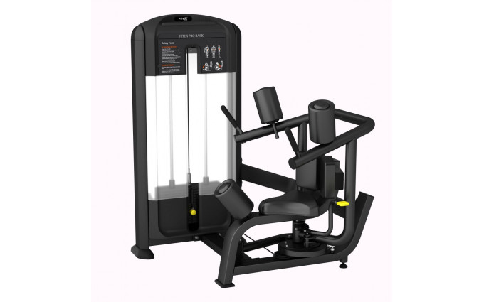 Твистер машина