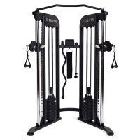 Многофункциональный силовой комплекс CENTR 2 Home Gym Functional Trainer