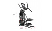 Кросстренер Bowflex Max Trainer M8