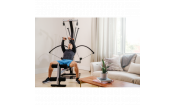 Мультистанция Bowflex PR1000