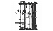 Многофункциональная станция Smith JC2